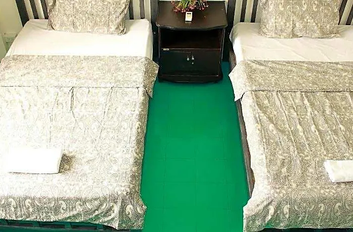 Lz מלון בנגקוק